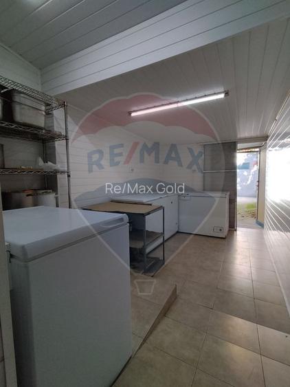 Inchiriere spatiu comercial - zona Dacia - 11