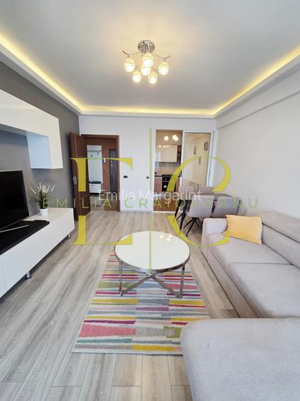 COMISION 0%! VANZARE: Penthouse 2 camere + parcare, 77 m2, ISARAN - 2