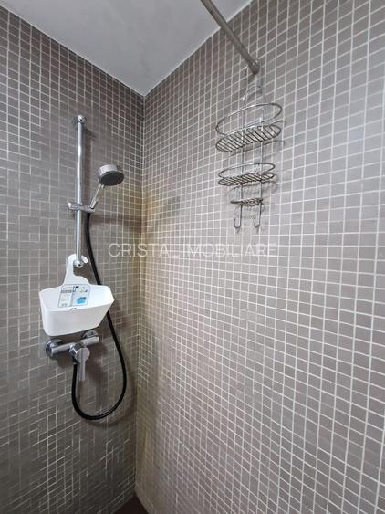 De Inchiriat Apartament, zona Alba Iulia, mobilat modern - 10