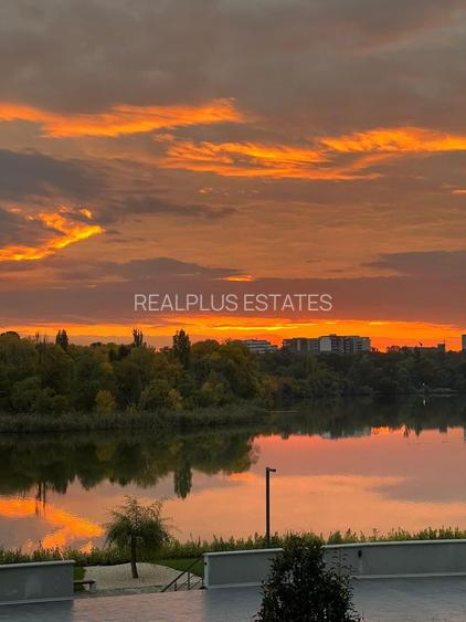 Garsoniera de inchiriat Lebada Lake  Residence - 6