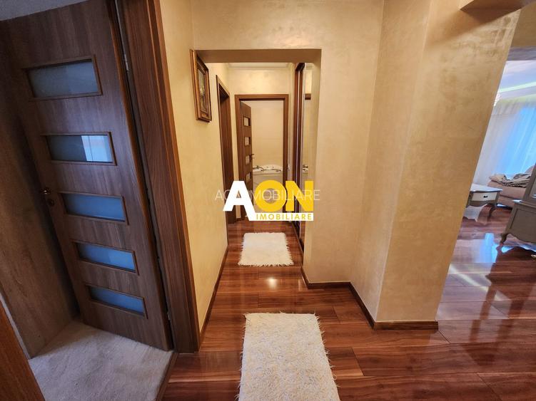 De inchiriat apartament 3 camere, Closca - 13
