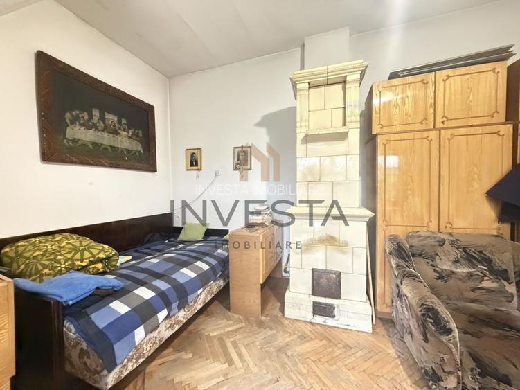 Casa de vanzare in Andrei Muresanu | aproape de Piata Cipariu - 2