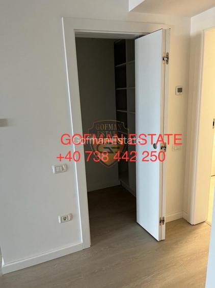  Garsoniera  Bucatarie inchisa Debara, Incalzire in pardoseala Trocadero Boxa - 3