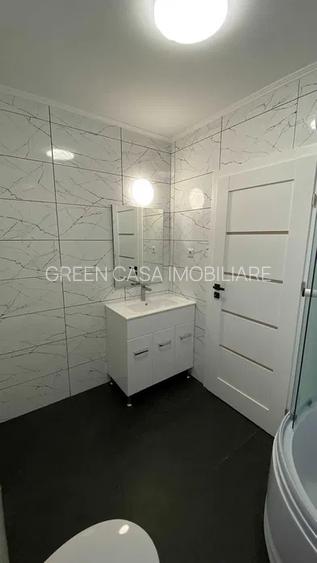 Apartament finisat, 3 camere, 2 bai, 72mp, zona Somesului / Tineretului - 5