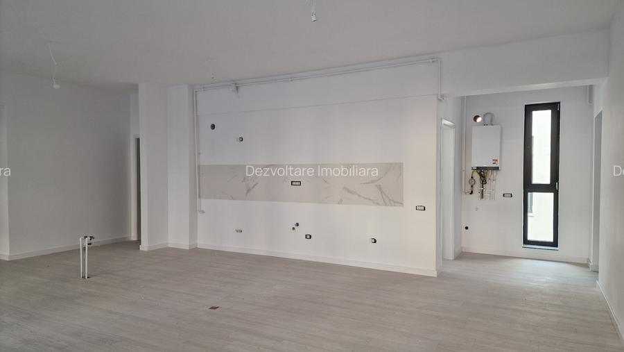 📍Dezvoltator 0% comision 🏢 Bloc nou 🏡 4 camere 🚇 Metrou Timpuri Noi - 7