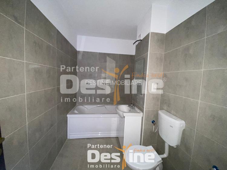 Studio 50 mp, etaj intermediar, cu balcon si loc de parcare, situat in Subcetate - 7
