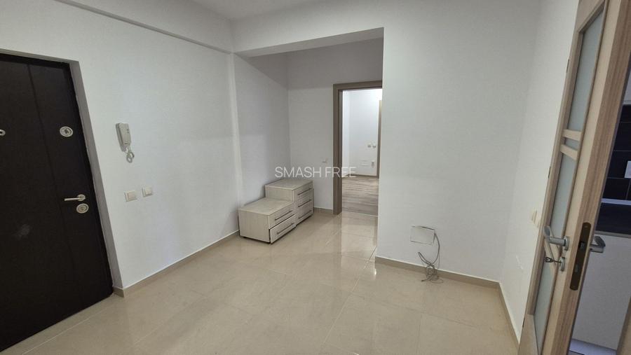 Apartament cu 3 camere 86,31 mp in prel. Ghencea - cartierul Latin - 10