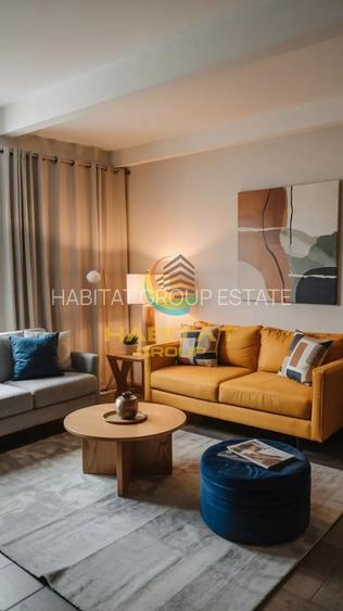 Vanzare ap 2 camere metrou Aparatorii Patriei etaj 1 centrala comision 0% - 8