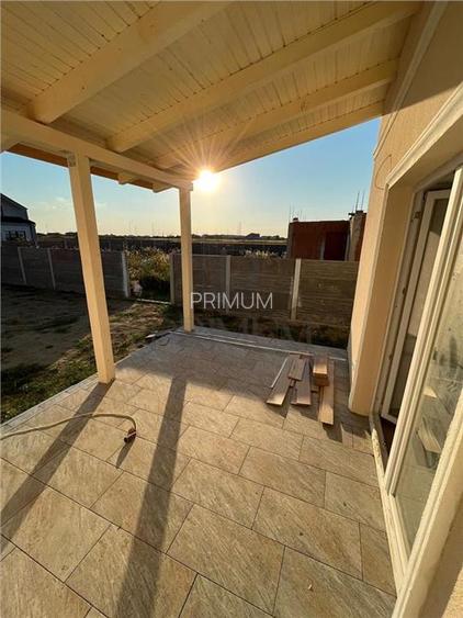 Duplex modern - bucatarie separata - zona in plina dezvoltare - 9