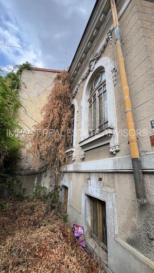 Vila individuala | zona Dacia cu teren 501 mp teren - 8