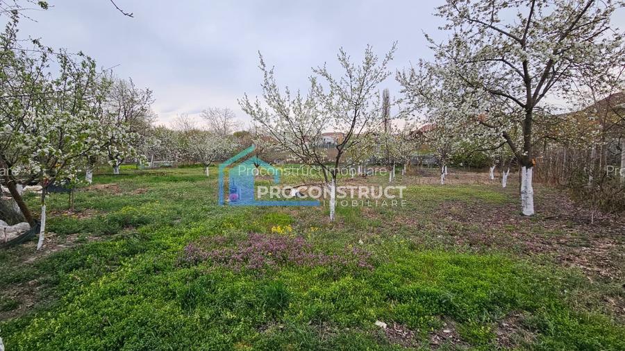 Oportunitate investitie  | Casa + Teren 1400mp | Central | 14mp FS - 5