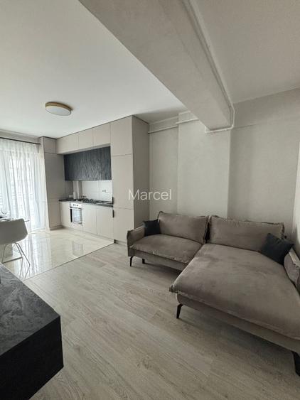 apartament 2 camere royal town - 2