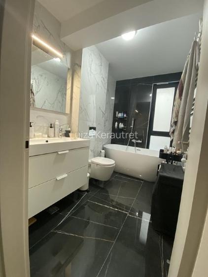 Vanzare Apartament  4 camere  Iancu Nicolae Nou - 5