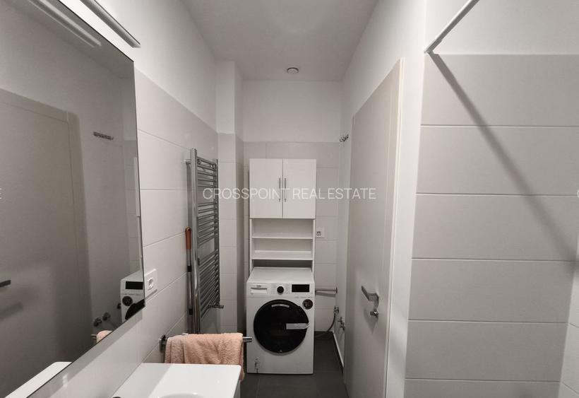 Prima închiriere / Herastrau - 8