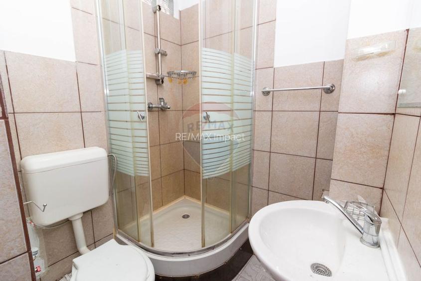 Apartament cu 3 camere de inchiriat in zona Unirii, Corneliu Coposu 7 - 6