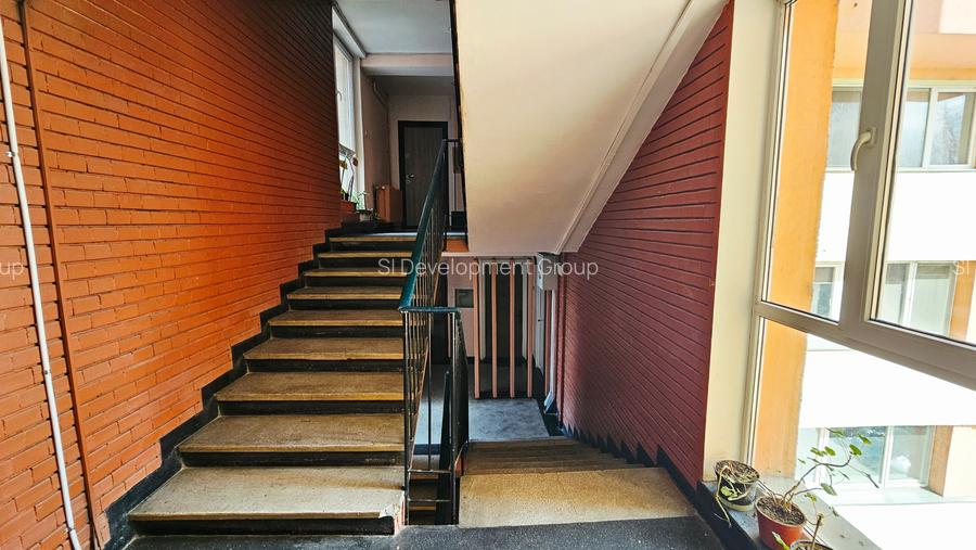 Apartament 3 camere exact la Statia de Metrou Iancului | Disponibil Imediat - 10