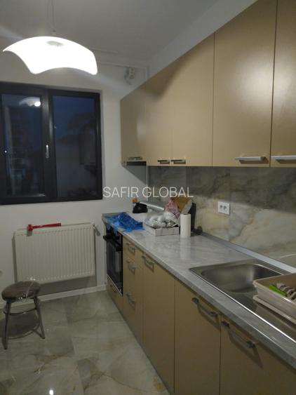 Garsoniera LUX Militari Residence - 5