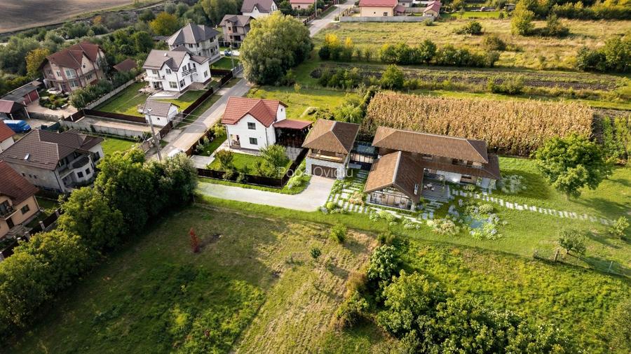 Grădina din Cetate – Un Colț de Istorie și Natură, Doar al Tău - 11