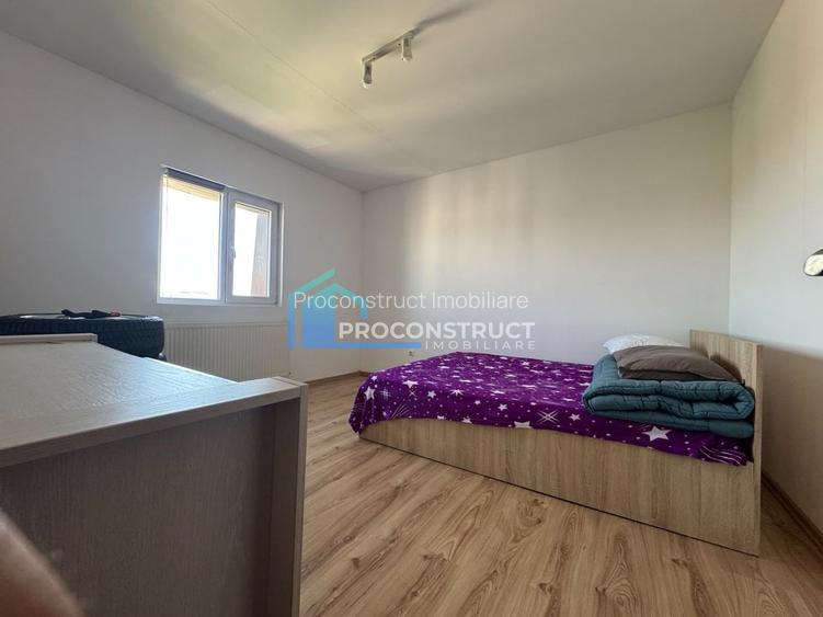 Spatiu si Confort pentru Familie | 72 mp Utili | Soarelui - 4