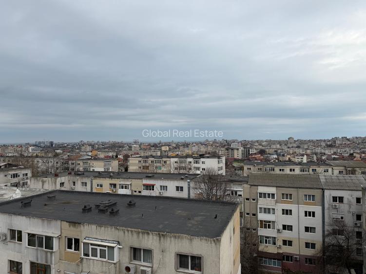 2 Camere Zona Inel 1 Bloc Nou Vedere Panoramica Boxa - 17