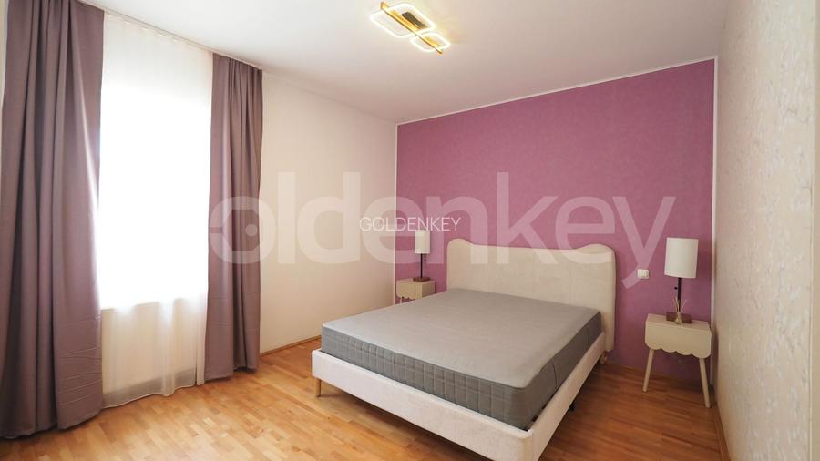 Vila duplex in cartier rezidential langa British School - 9