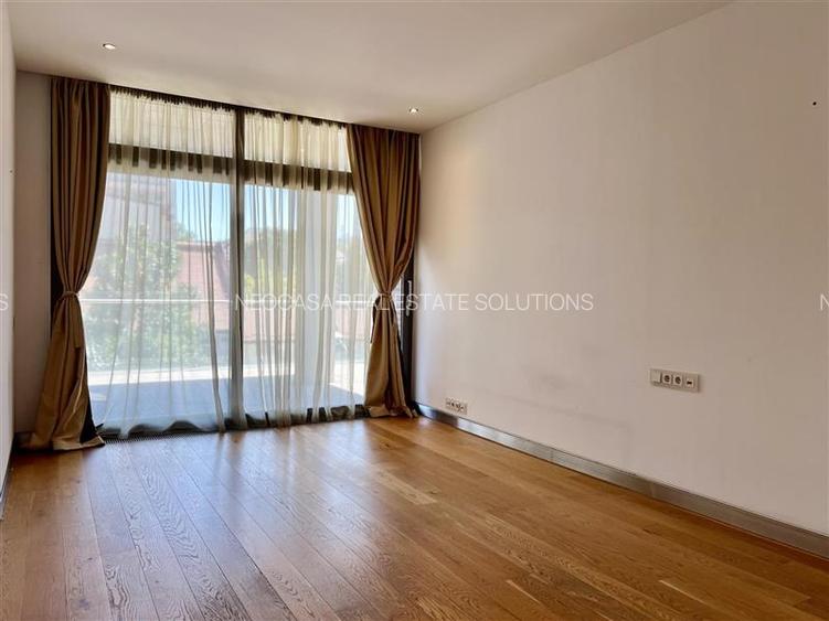 Apartament modern si primitor in zona Kiseleff - 25