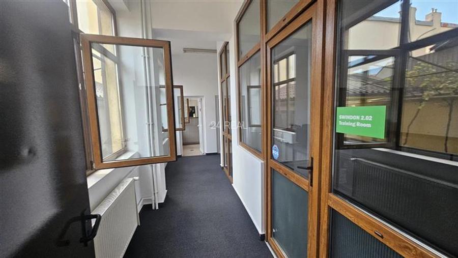 Vanzare cladire pentru birouri, clinica, service, productie, depozit - 14