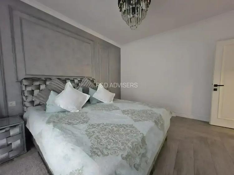 Casa Finalizata P+1+M Nicolae Grigorescu-1 Decembrie Finisaje Premium - 9