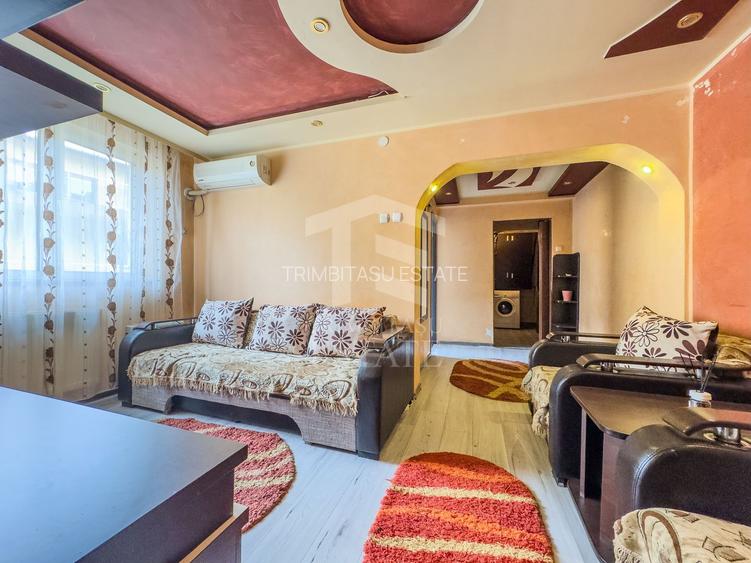 2 camere | Toporasi | Giurgiului | Prelungirea Ferentari | 38mp | - 3