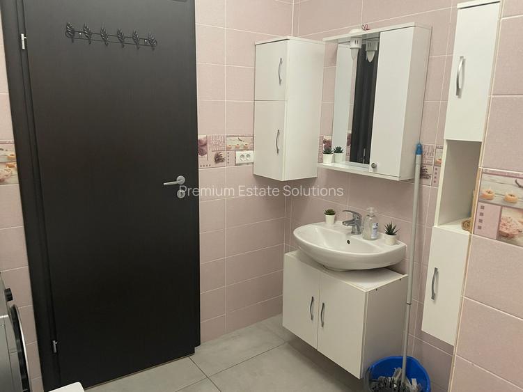 VANZARE APARTAMENT MOBILAT SI UTILAT-68.40 MP UTILI-COMISION 0%-MILITARI - 17