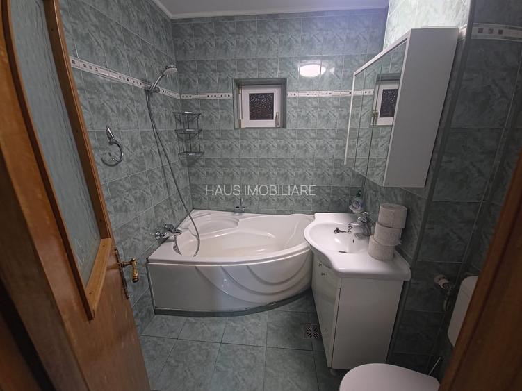 Faleza Nord apartament 3 camere decomandat - 4