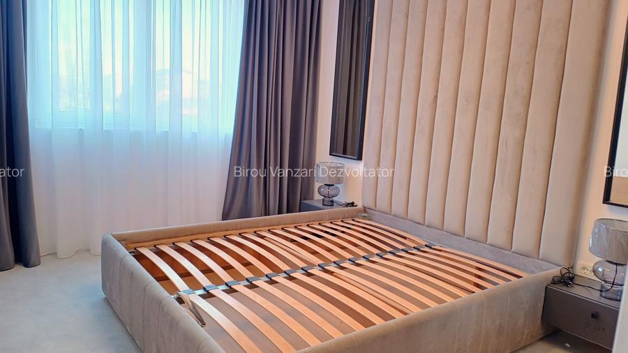 Apartament 2 camere Militari Residence - 4