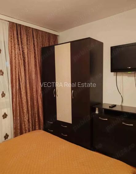 Apartament 2 camere decomandat, 55 mp – la 5 min de metrou Lujerului - 2