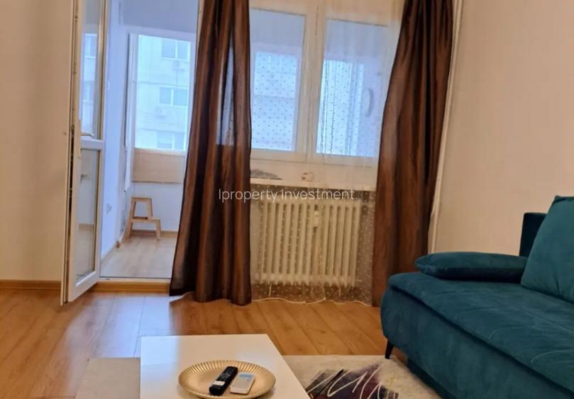 Dorobanti | 2 Camere | Renovat | Bloc Reabilitat | - 6