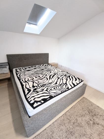 Apartament de vânzare, 3 camere, 64 mp, zona Auchan Iris - 7