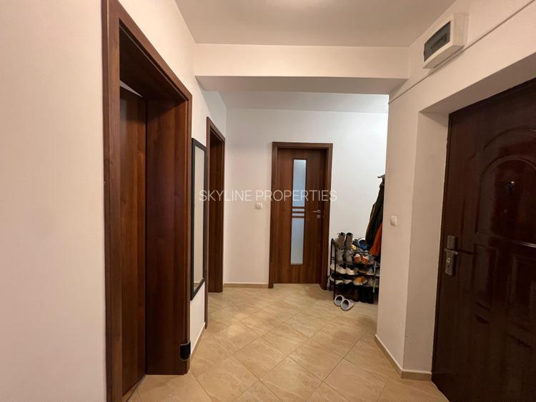 De vânzare  | Ap 2 camere | Zorilor | 5 min Sigma Center | Cluj-Napoca - 5