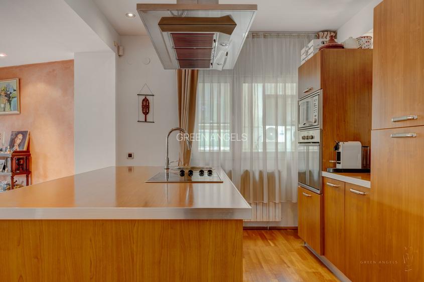 Apartament de 2 camere de vânzare Primăverii | Comision 0 - 14