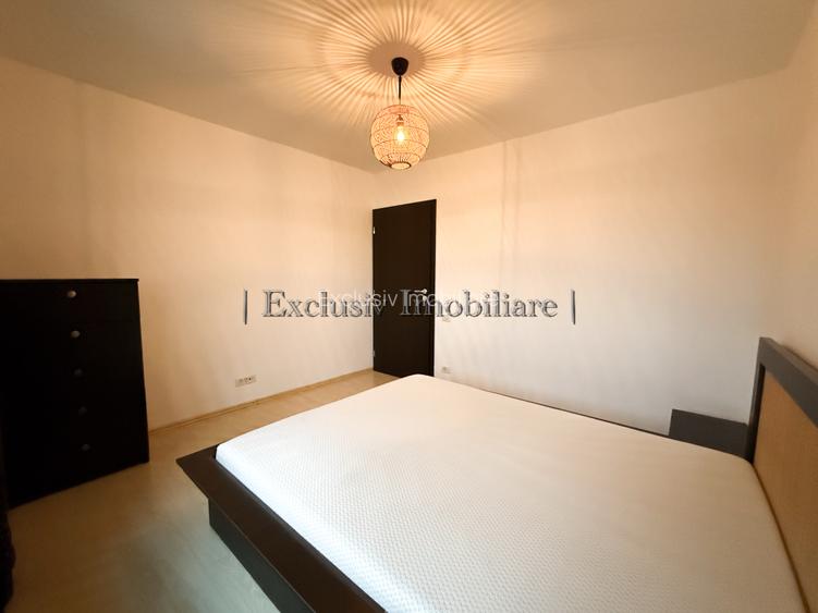 Apartament 3 camere | Faleza Nord | Termen lung | 80mp - 16