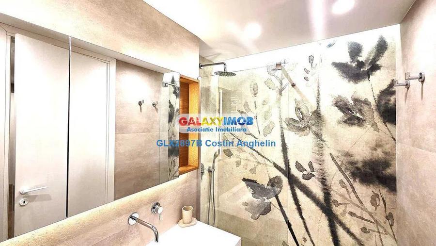 Apartament 2 Camere Exclusivist - Aviatiei Cloud 9 - 6