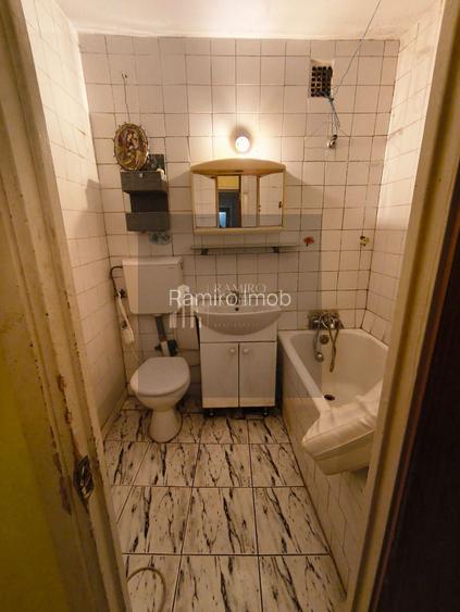 Apartament 3 camere 64 mp | Zona 1 Decembrie 1918 | - 6