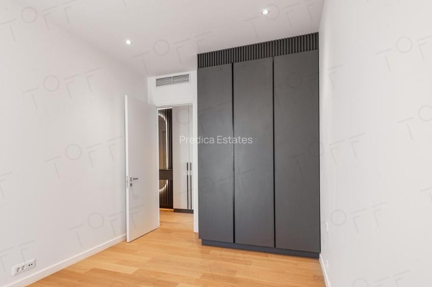 4 camere - ONE VERDI PARK, Herastrau, Floreasca, Barbu Vacarescu - 20