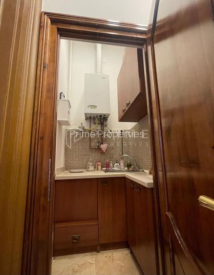 Închiriere apartament ultracentral cu 2 camere - 6