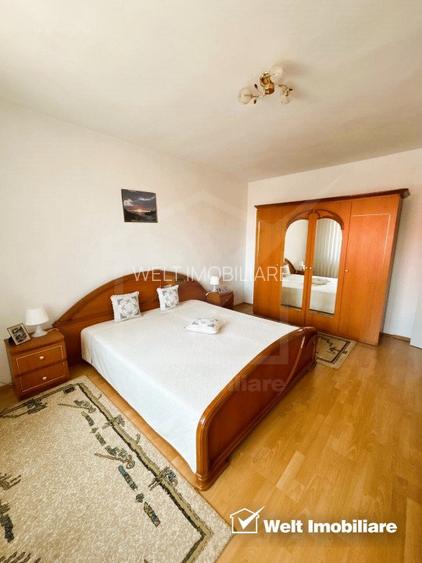 Vila spatioasa, 287mp, 5 dormitoare, cu garaj dublu, in Someseni  - 2