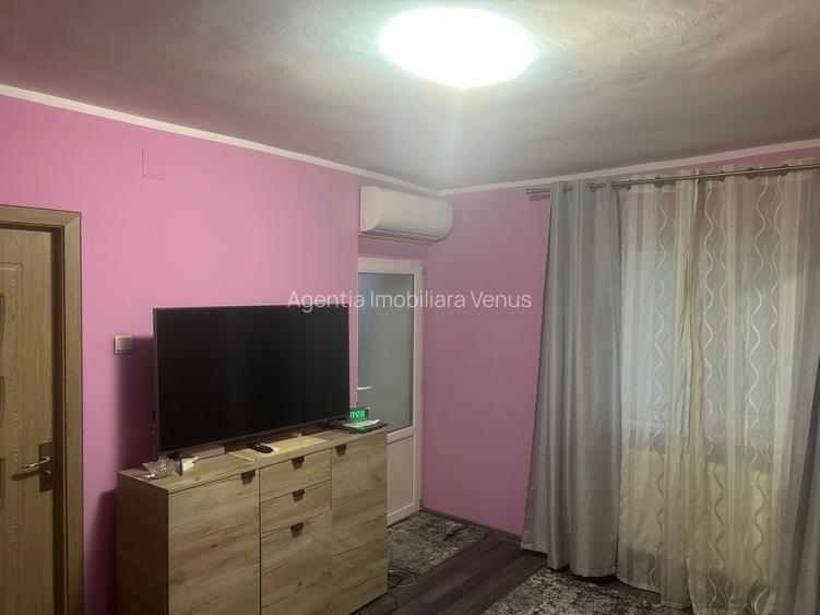 Garsoniera confort 1 la strada Primaverii - 4