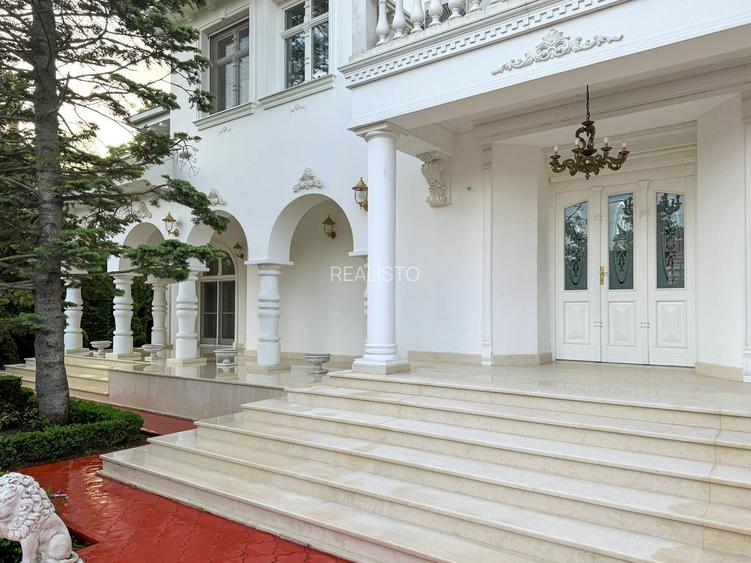 PROPRIETATE CU ENERGIE PURA |  Sanctuarul Eleganței și Rafinamentului - 33