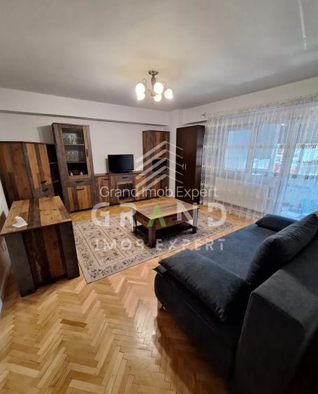Apartament Renovat | 2 Camere | Balcon Inchis | Manastur/Calea Manastur - 4
