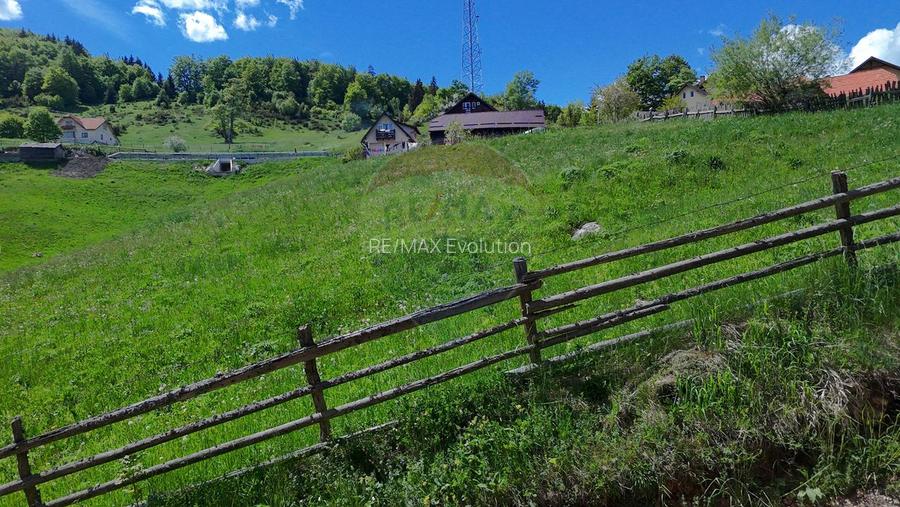 Teren Fundata - 2756 mp - 6