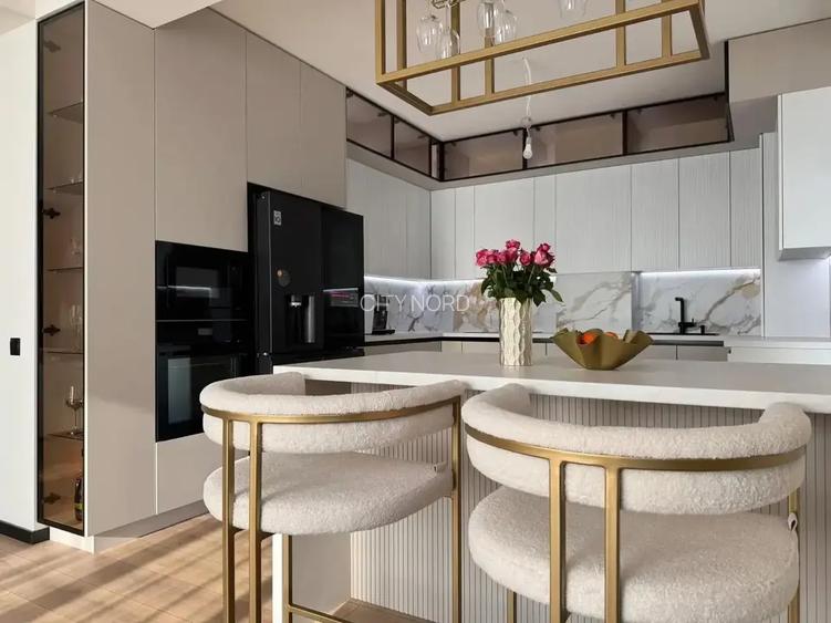 TVA INCLUS! Vila lux individuala in ansamblu securizat! Tunari - 2