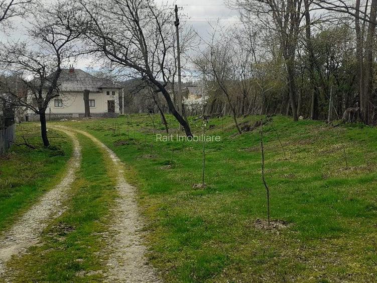 Casa de vanzare Domnesti Arges - 9