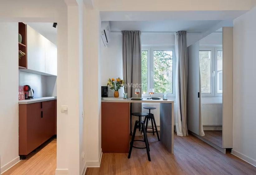 0% comision - Garsoniera Ultracentral - Business la cheie - 5